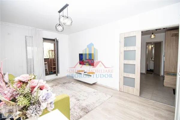 Apartament 2 camere Chiajna - poza 9