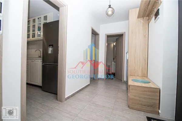 Apartament 2 camere Chiajna - poza 10