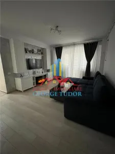 Vanzare apartament Militari Residence Tineretului - foto 1