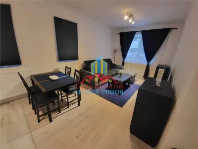 Inchiriere apartament 3 camere Militari Residence ! - foto 1