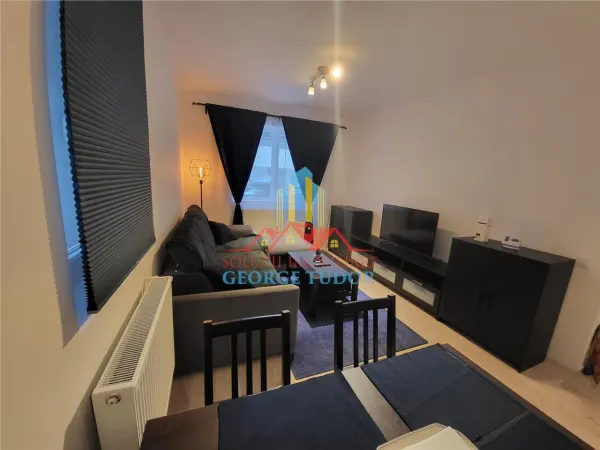 Apartament 3 camere București - poza 2