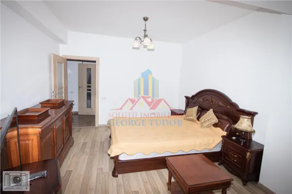 Apartament 2 camere Chiajna - poza 4