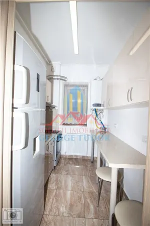 Apartament 2 camere Chiajna - poza 8