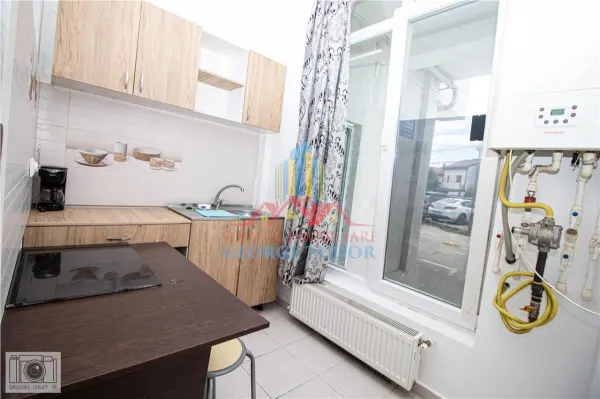 Spațiu comercial Chiajna - poza 15