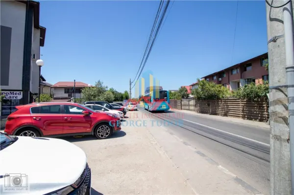Spațiu comercial Chiajna - poza 3
