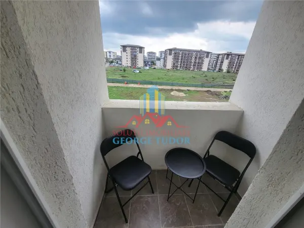 Garsonieră Chiajna - poza 7
