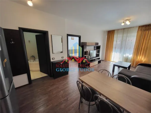 Apartament 2 camere București - poza 1