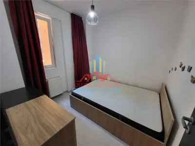 Inchirierer apartament Rezervelor 56 - foto 4