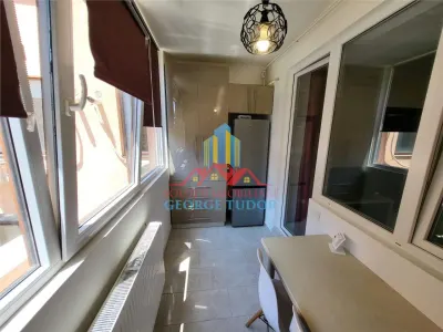 Inchirierer apartament Rezervelor 56 - foto 6