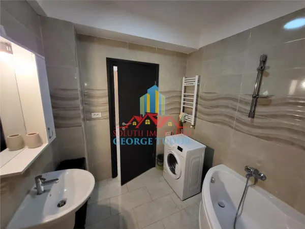 Apartament 2 camere București - poza 8