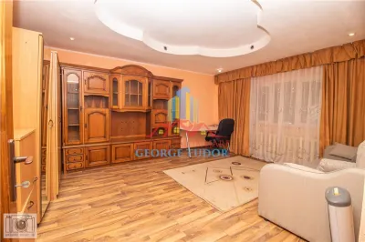 Garsoniera 42 mp. Str. Alexandru Papiu Ilarian, NR.6, BL.42, Dristor - Bucuresti