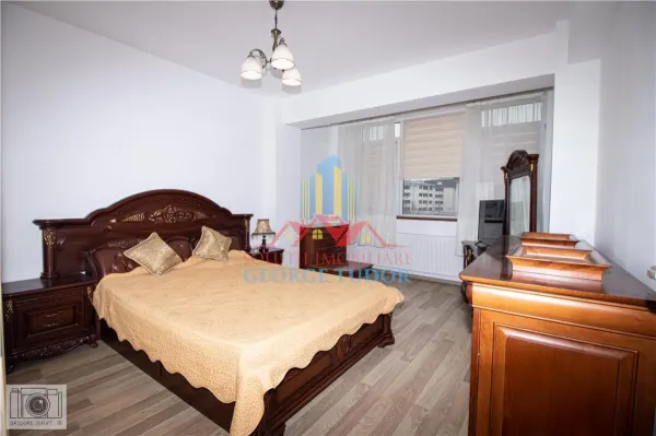 Apartament 2 camere Chiajna - poza 1