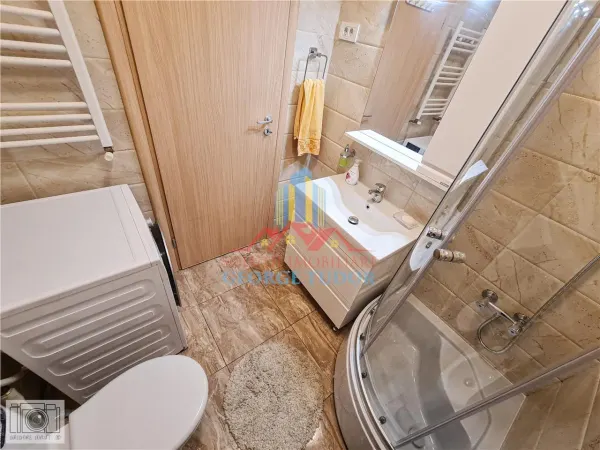 Apartament 2 camere Chiajna - poza 21