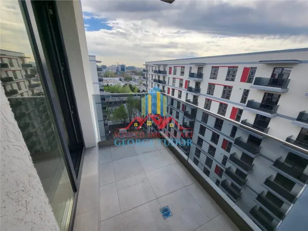 Apartament 2 camere București - poza 1