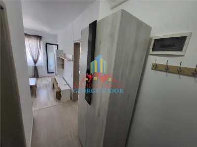 Inchiriere garsoniera Militari Residence - foto 3