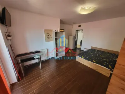 Inchiriere garsoniera Militari Residence - foto 2