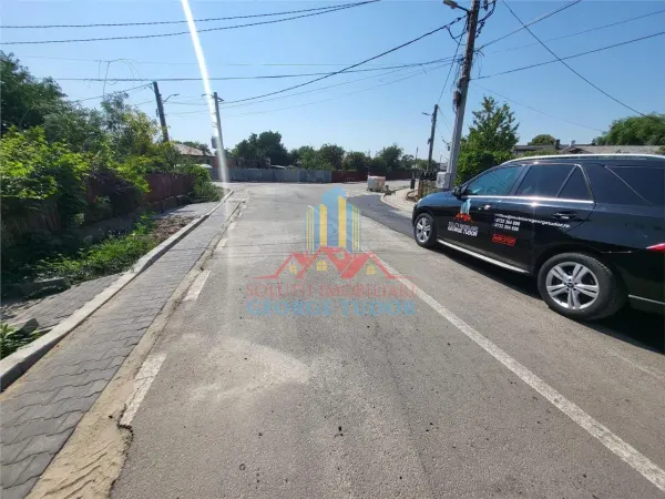 Casă 2 camere Mihai Voda - poza 11