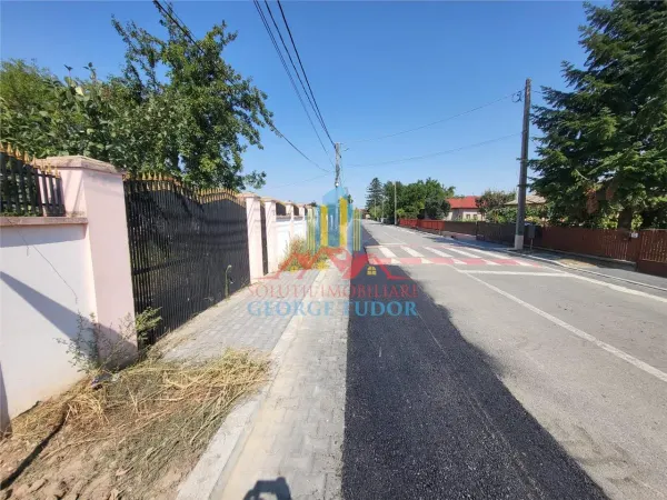 Casă 2 camere Mihai Voda - poza 12