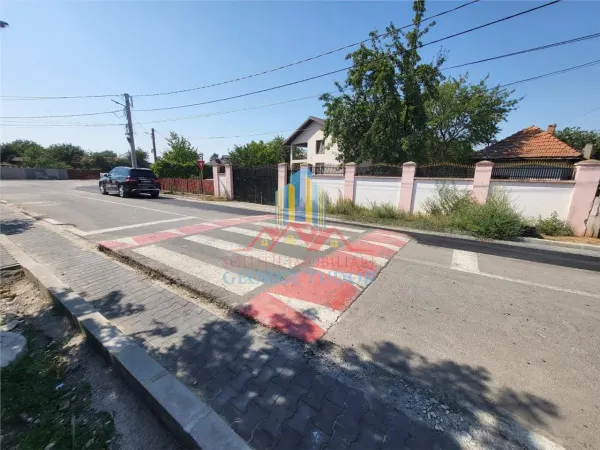 Casă 2 camere Mihai Voda - poza 13