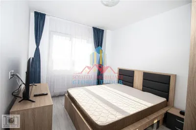 Apartament 2 camere 50 mp.Str. Sergent Ilie Petre 4J, Parcare La liber,Coloseum Residence - foto 1