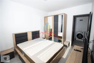 Apartament 2 camere 50 mp.Str. Sergent Ilie Petre 4J, Parcare La liber,Coloseum Residence - foto 2
