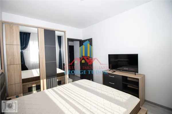 Apartament 2 camere Chiajna - poza 3