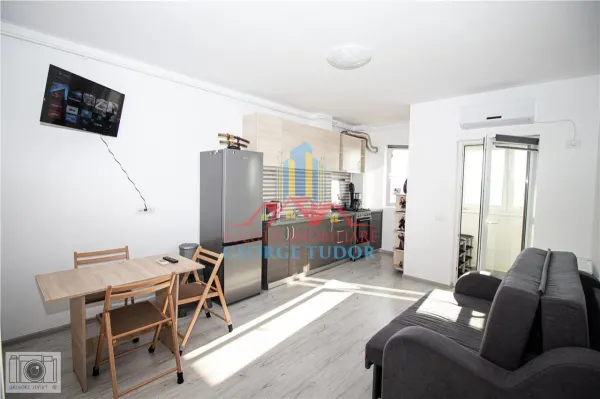 Apartament 2 camere Chiajna - poza 8
