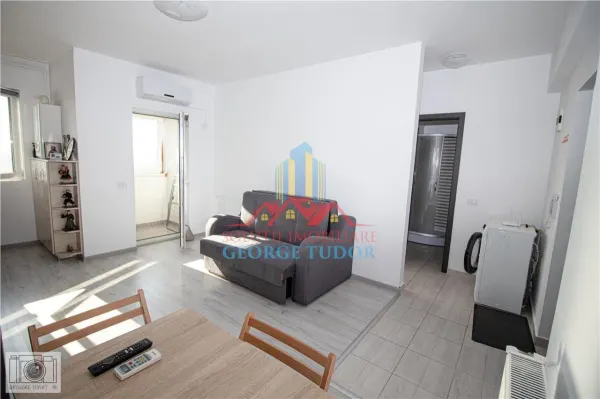 Apartament 2 camere Chiajna - poza 9