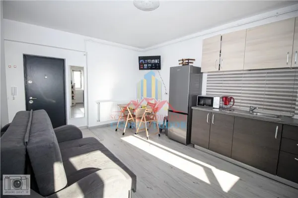Apartament 2 camere Chiajna - poza 10