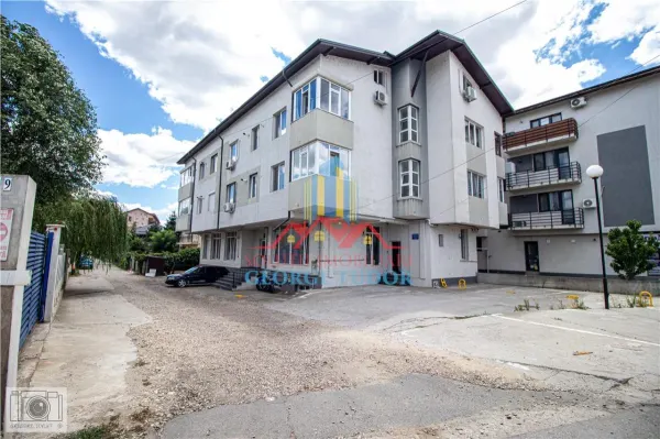 Garsonieră Chiajna - poza 18