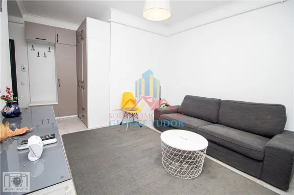 Apartament 2 camere Chiajna - poza 1
