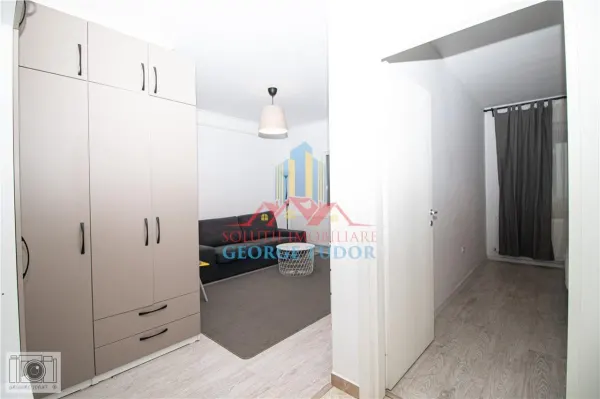 Apartament 2 camere Chiajna - poza 11