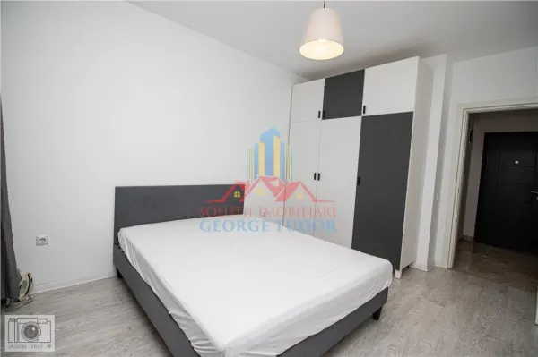Apartament 2 camere Chiajna - poza 13