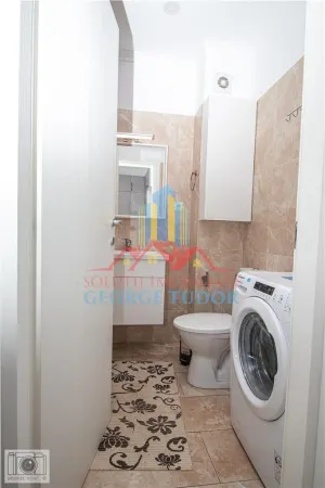 Apartament 2 camere Chiajna - poza 18