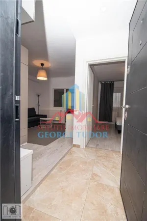 Apartament 2 camere Chiajna - poza 23