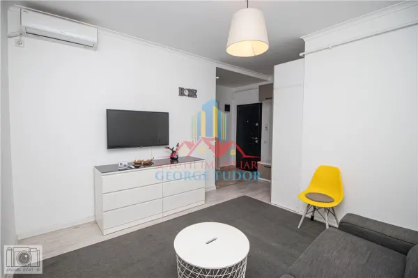 Apartament 2 camere Chiajna - poza 4