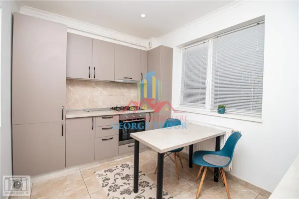 Apartament 2 camere Chiajna - poza 8