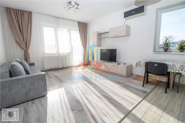 Apartament 2 camere Chiajna - poza 1