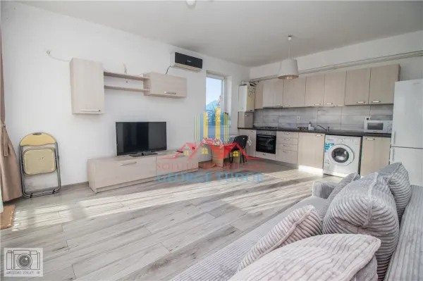 Apartament 2 camere Chiajna - poza 2