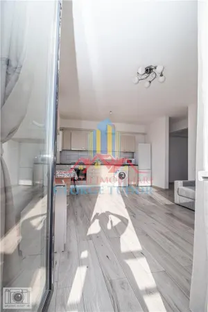 Apartament 2 camere Chiajna - poza 11