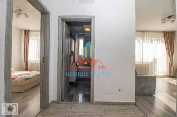 Apartament 2 camere Chiajna - poza 12