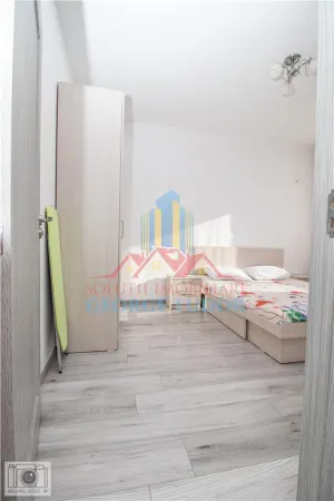 Apartament 2 camere Chiajna - poza 13