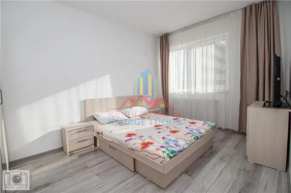 Apartament 2 camere Chiajna - poza 14