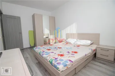 Apartament 2 camere, 58 mp, PET FRIENDLY, Str. Tineretului, Nr 66, Chiajna, Dudu - foto 16