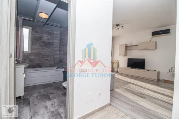 Apartament 2 camere Chiajna - poza 17
