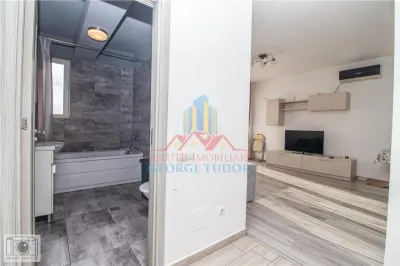 Apartament 2 camere, 58 mp, PET FRIENDLY, Str. Tineretului, Nr 66, Chiajna, Dudu - foto 17
