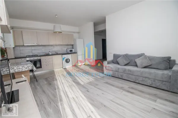 Apartament 2 camere Chiajna - poza 3