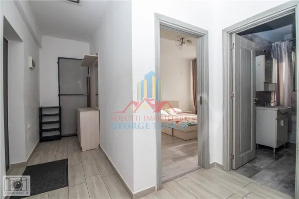 Apartament 2 camere Chiajna - poza 21