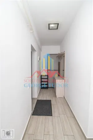 Apartament 2 camere Chiajna - poza 23