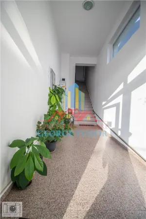 Apartament 2 camere Chiajna - poza 25
